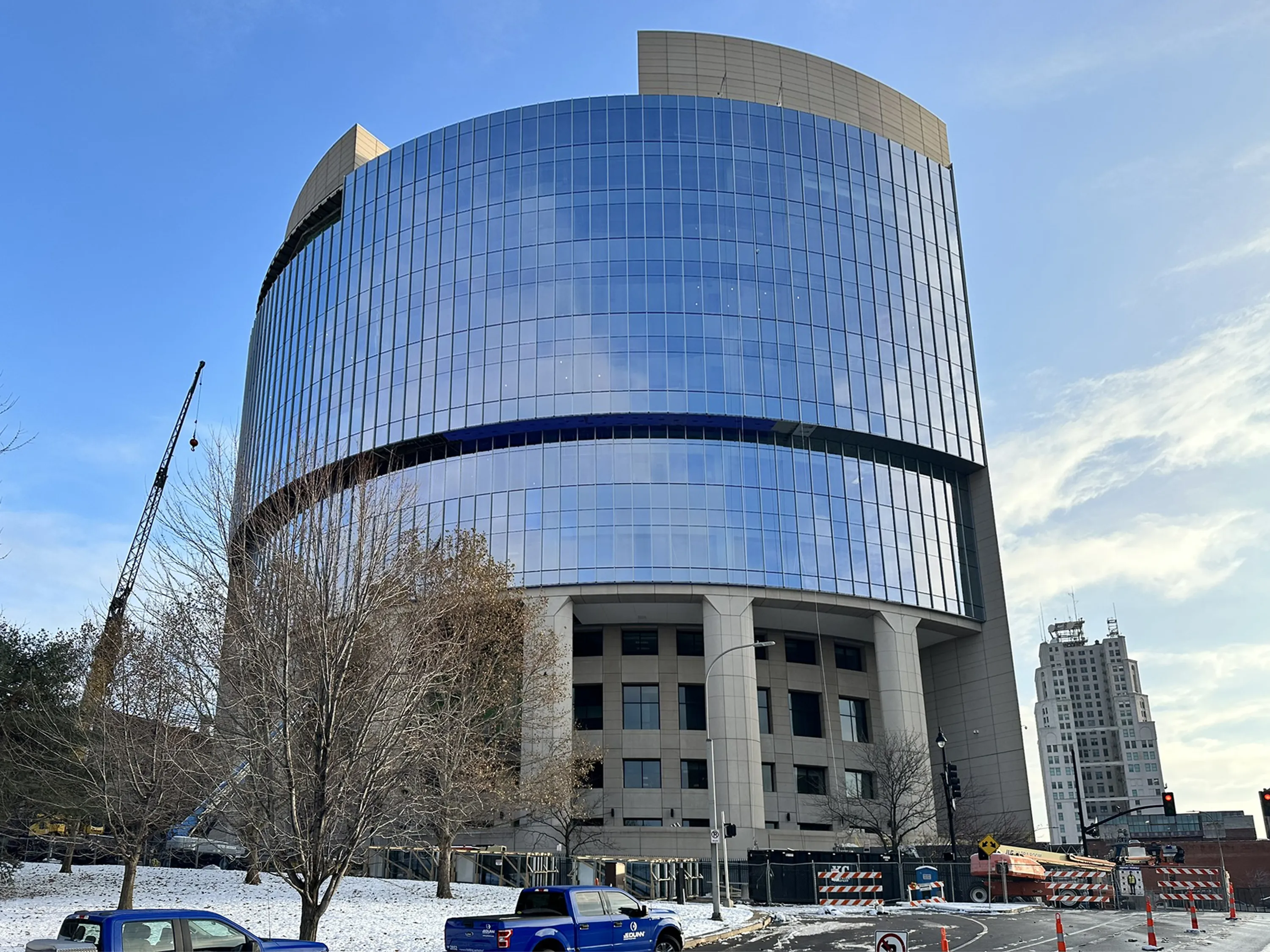 North AFTER CORRECTED