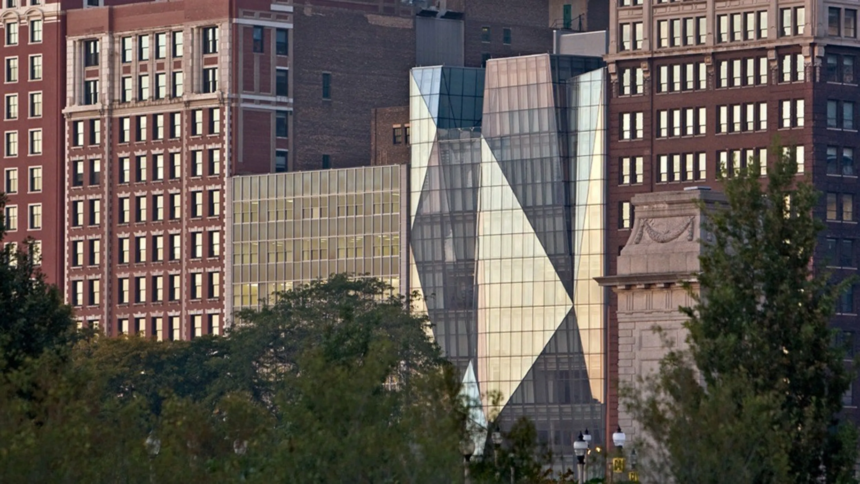 Celebrating 10 years: An interview with architect Mark Sexton Thumbnail