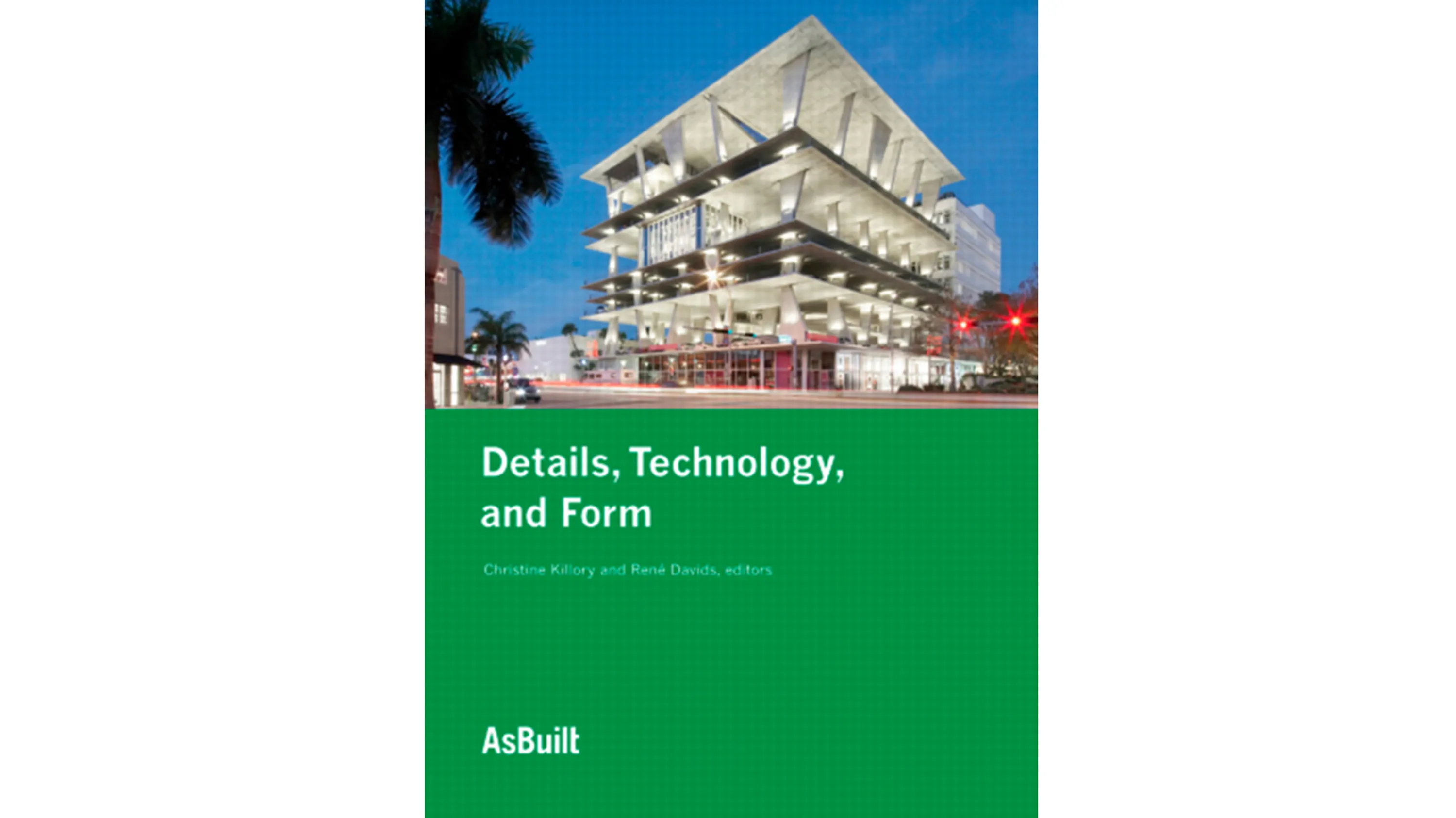 Details, Technology, and Form Thumbnail
