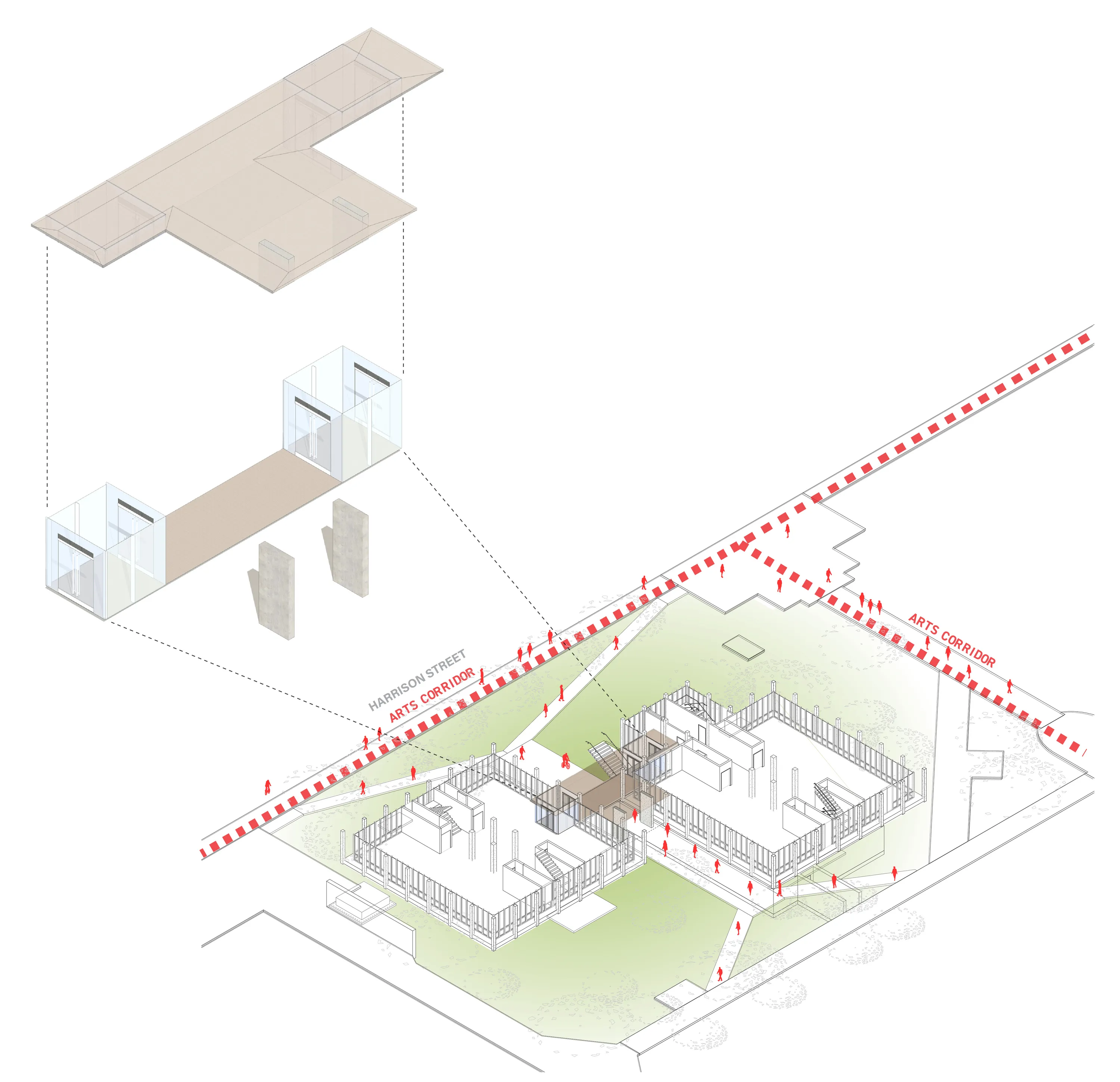 Entry Diagram