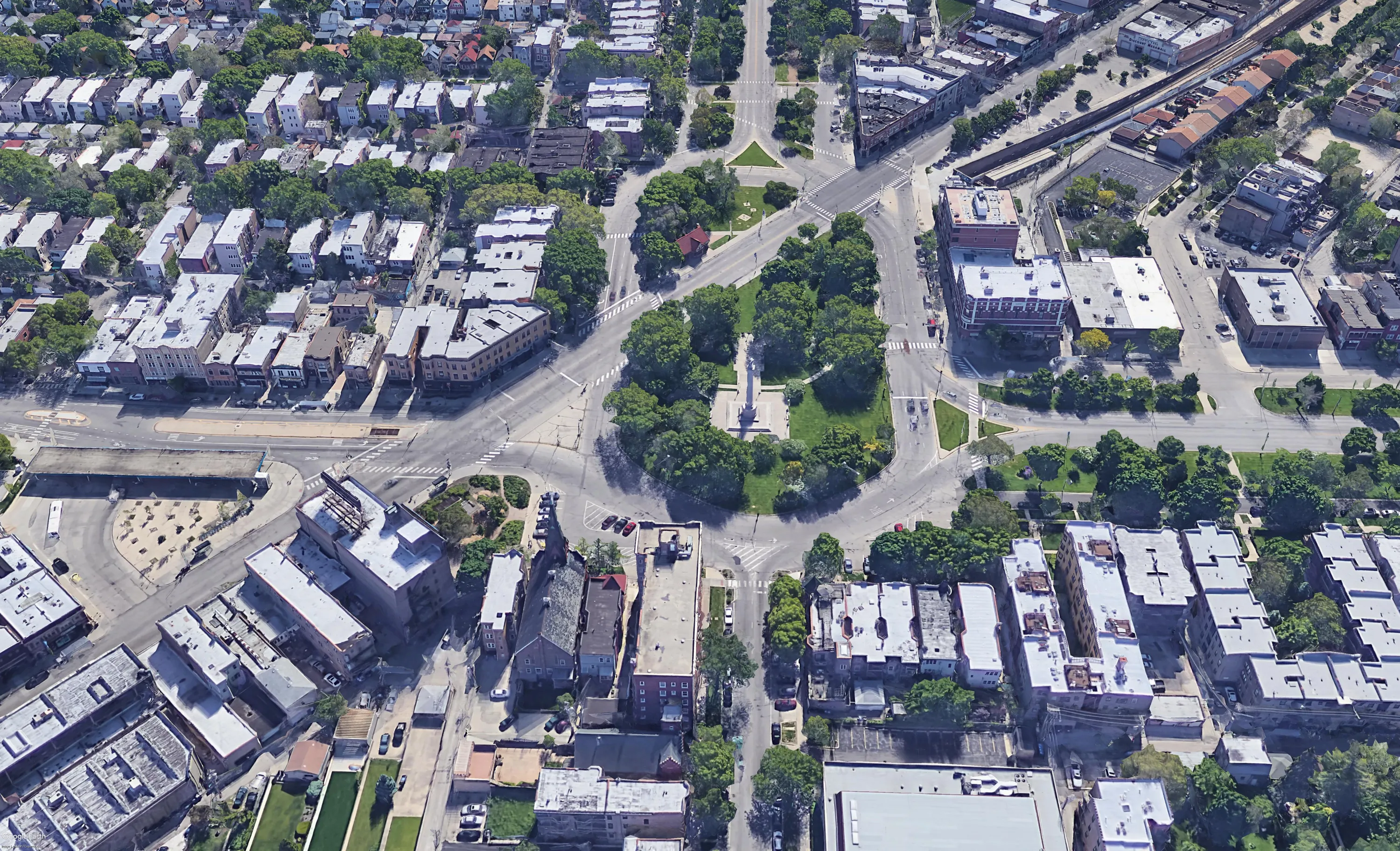 Logan Square 01