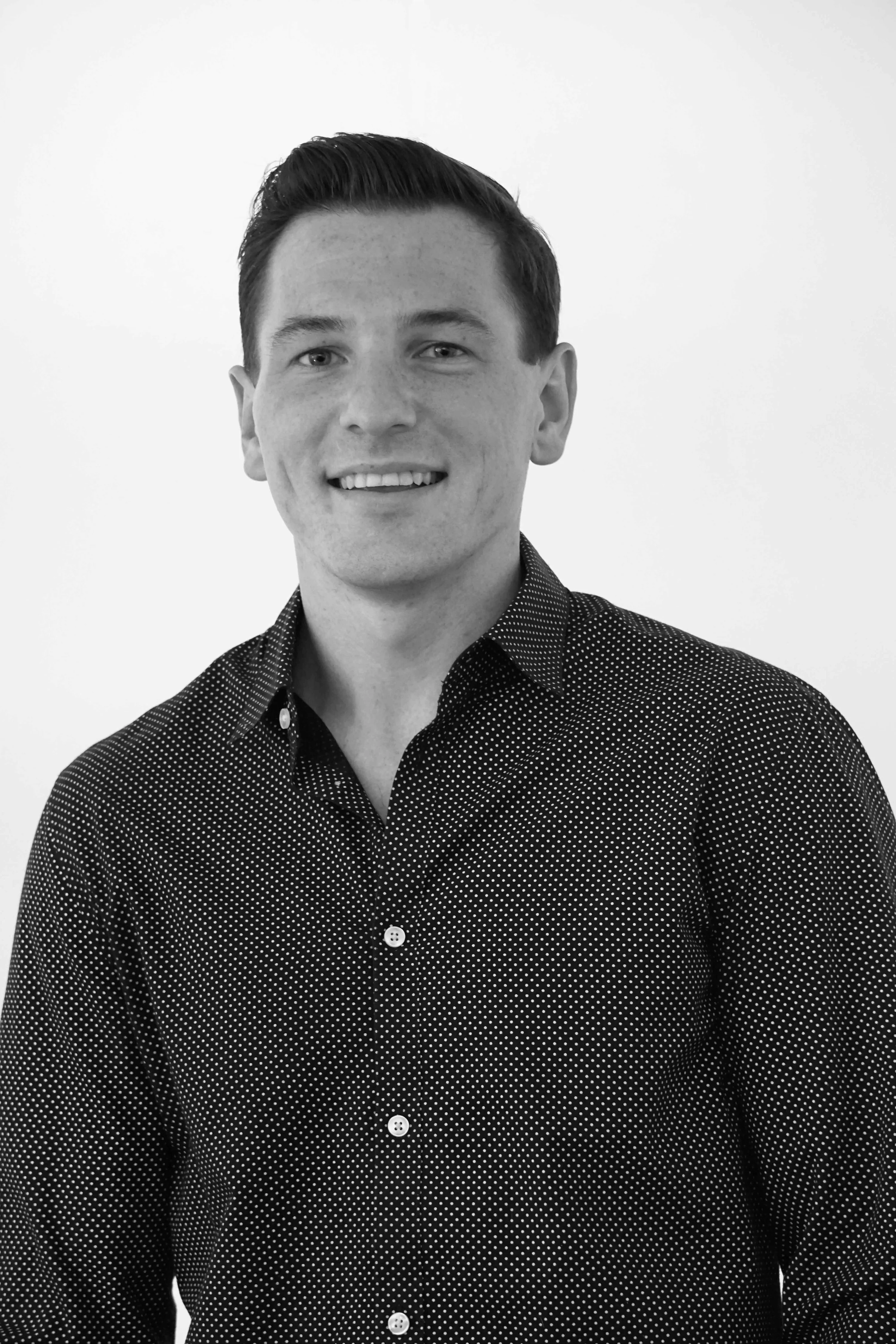 Ryan T 1 BW Small
